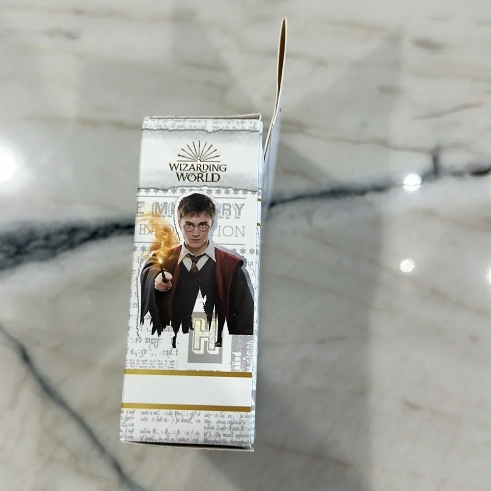 culture fly wizarding world